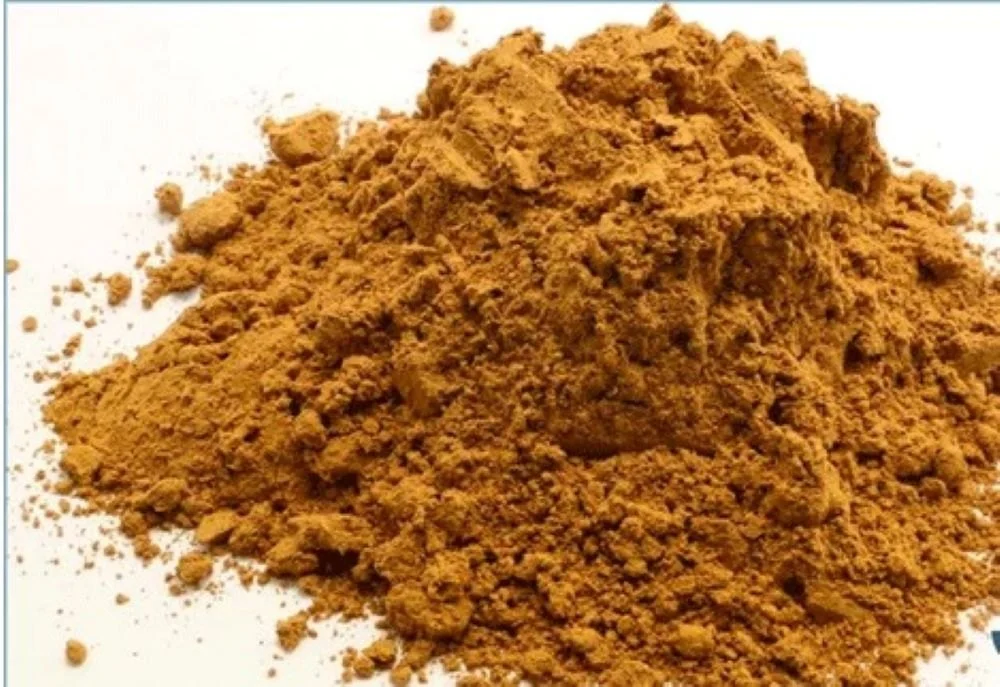 Sodium Based Bentonite Powder